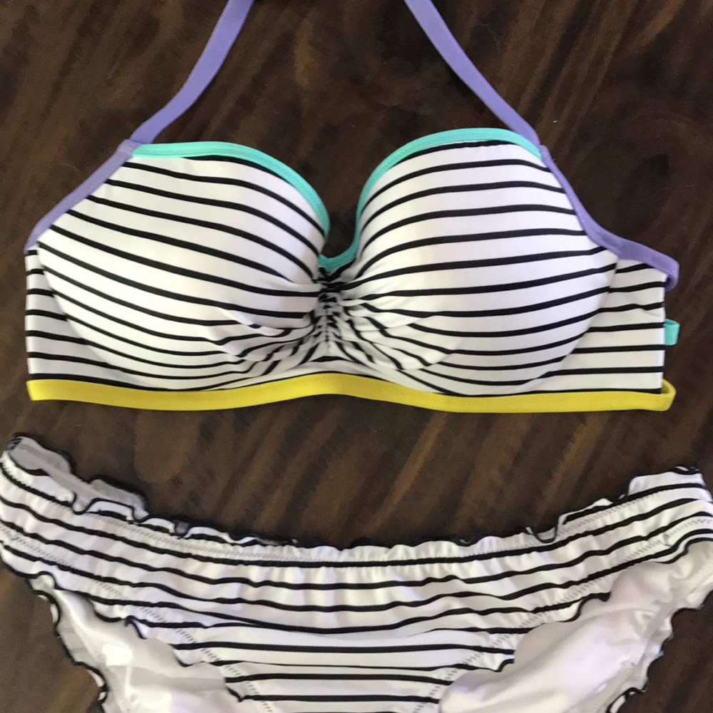 Victoria Secret Swim